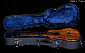 Kamaka Tenor Deluxe 2 Ukulele HF-3D2