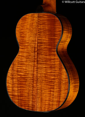 Kamaka Concert Deluxe 2 Ukulele Slothead HF-2D2I