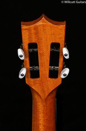 Kamaka Concert Deluxe 2 Ukulele Slothead HF-2D2I