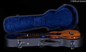 Kamaka Concert Deluxe 2 Ukulele Slothead HF-2D2I