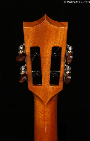 Kamaka Tenor Deluxe 2 Slotted Head Ukulele HF-3D2I