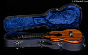 Kamaka Tenor Deluxe 2 Slotted Head Ukulele HF-3D2I