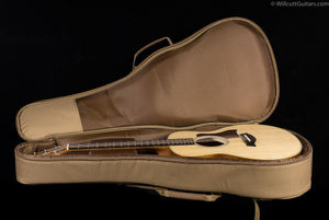 Taylor GS Mini-E LTD Ovangkol (367)