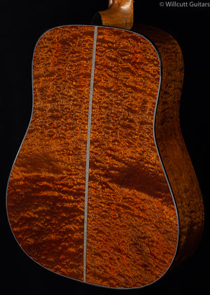 Martin Custom Shop HD-28 "Desert Scene" (563)