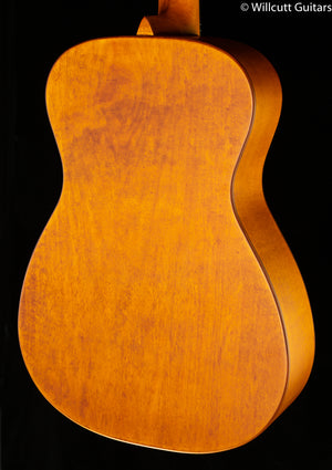 Epiphone Dobro Hound Dog Round Neck Vintage Brown (322)