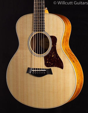 Taylor GS Mini-E LTD Ovangkol (572)