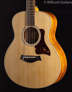 Taylor GS Mini-E LTD Ovangkol (584)