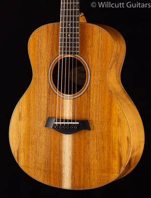 Taylor GS Mini-E Koa Electric (552)