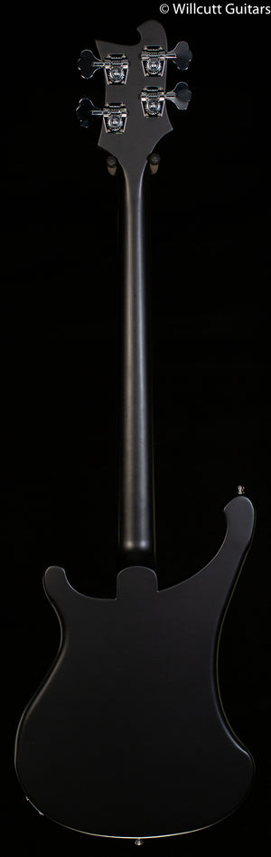 Rickenbacker 4003S Bass Matte Black