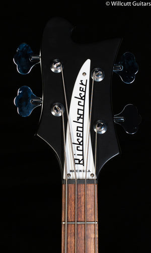 Rickenbacker 4003S Bass Matte Black