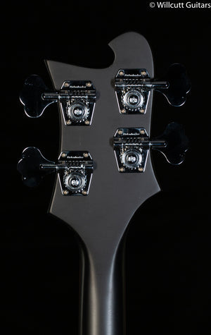 Rickenbacker 4003S Bass Matte Black