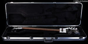 Rickenbacker 4003S Bass Matte Black