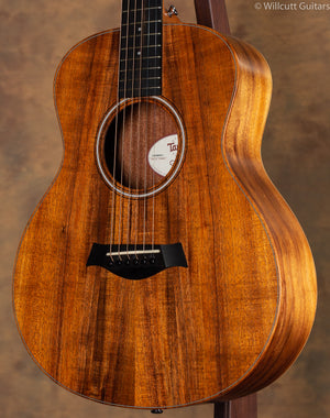 Taylor GS Mini-e Koa USED