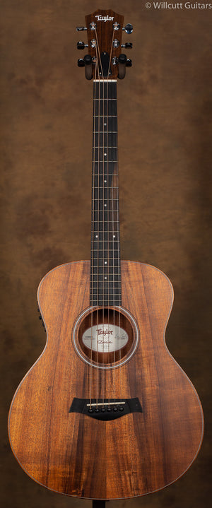 Taylor GS Mini-e Koa USED