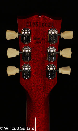 Gibson ES-335 Figured Sixties Cherry