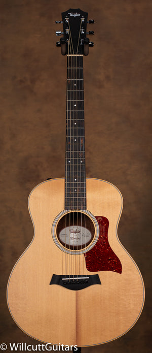 Taylor GS Mini-e Rosewood w/ SKB Case USED