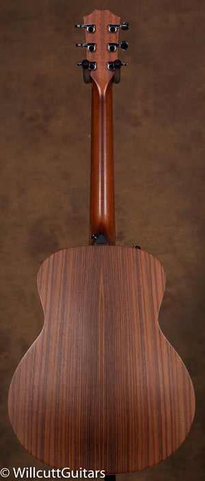 Taylor GS Mini-e Rosewood w/ SKB Case USED