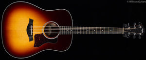Taylor 210e Deluxe Tobacco Sunburst (554)
