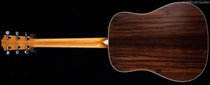 Taylor 210e Deluxe Tobacco Sunburst (554)
