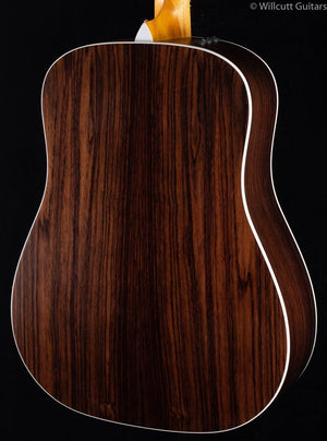 Taylor 210e Deluxe Tobacco Sunburst (554)