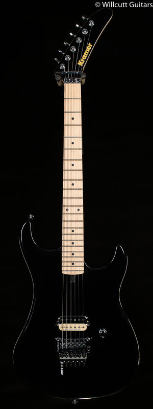 Kramer The 84 (EVH D-Tuna) Ebony (942)