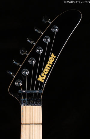 Kramer The 84 (EVH D-Tuna) Ebony (942)
