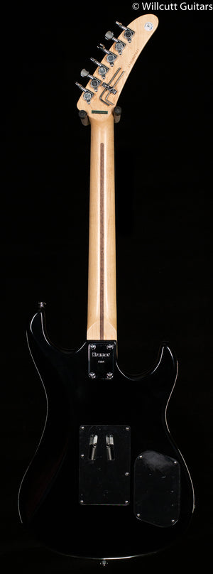 Kramer The 84 (EVH D-Tuna) Ebony Left-Handed (971)
