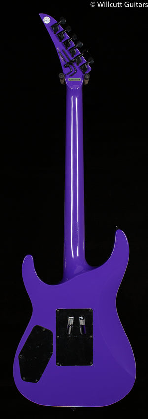 Kramer SM-1 H Shockwave Purple (699)