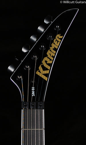 Kramer SM-1 H Shockwave Purple (699)