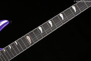 Kramer SM-1 H Shockwave Purple (699)