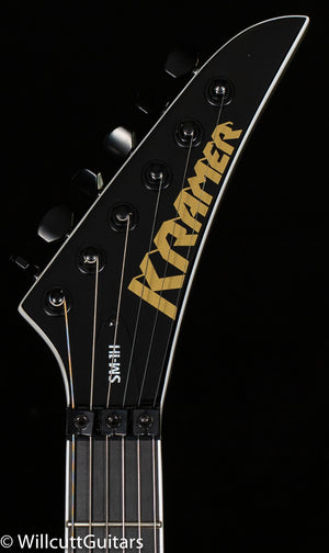 Kramer SM-1 H Tronius Silver (767)