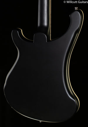 Rickenbacker 4003 Bass Matte Black