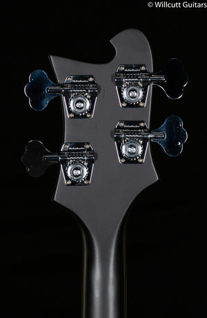 Rickenbacker 4003 Bass Matte Black