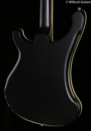 Rickenbacker 4003 Bass Matte Black