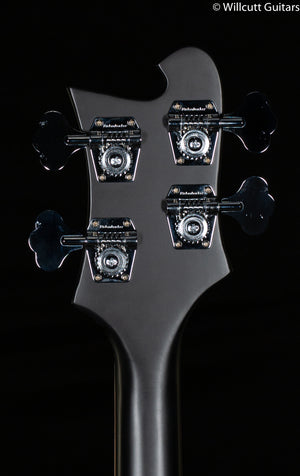 Rickenbacker 4003 Bass Matte Black
