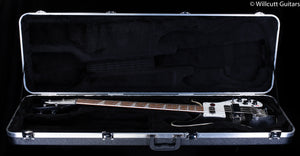 Rickenbacker 4003 Bass Matte Black