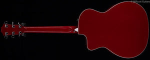 Taylor 214ce Deluxe Red