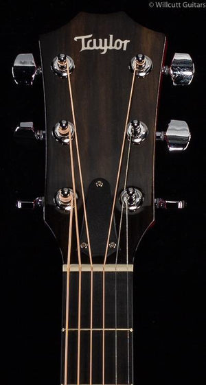 Taylor 214ce Deluxe Red
