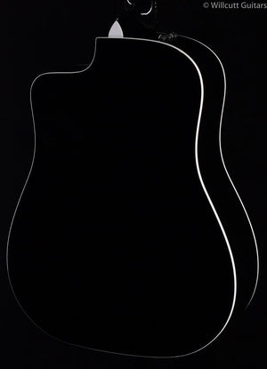 Taylor 250CE Deluxe Black 12 String