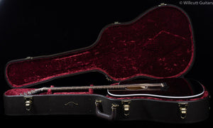 Taylor 250CE Deluxe Black 12 String