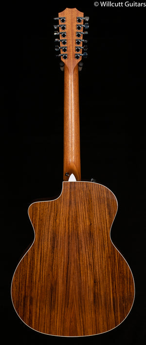 Taylor 254CE Deluxe Prototype