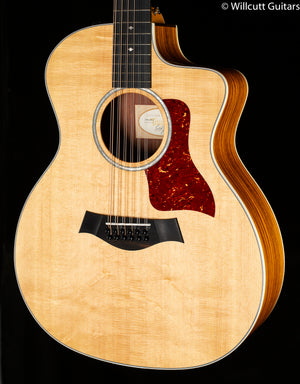 Taylor 254CE Deluxe Prototype