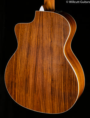 Taylor 254CE Deluxe Prototype