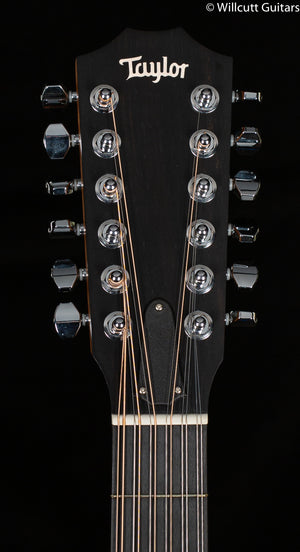 Taylor 254CE Deluxe Prototype