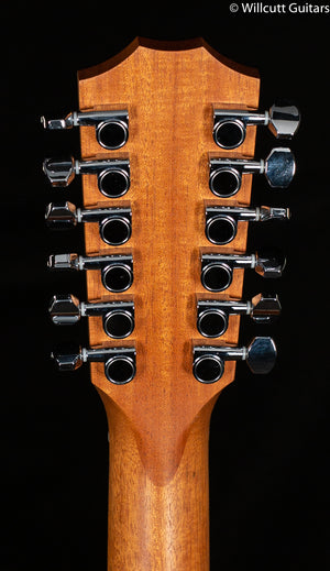 Taylor 254CE Deluxe Prototype