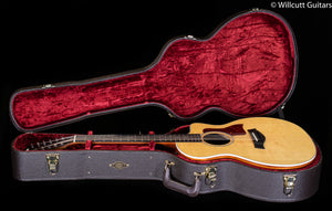 Taylor 254CE Deluxe Prototype