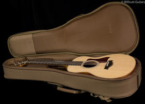 Taylor GS Mini-E LTD Figured Sapele (554)