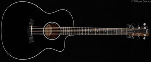 2019 Taylor 214ce Deluxe Black