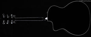 2019 Taylor 214ce Deluxe Black