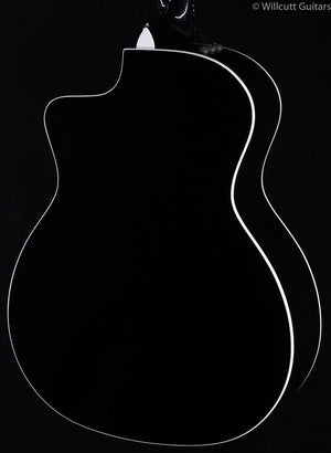 2019 Taylor 214ce Deluxe Black